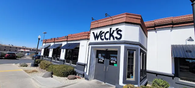 Weck’s