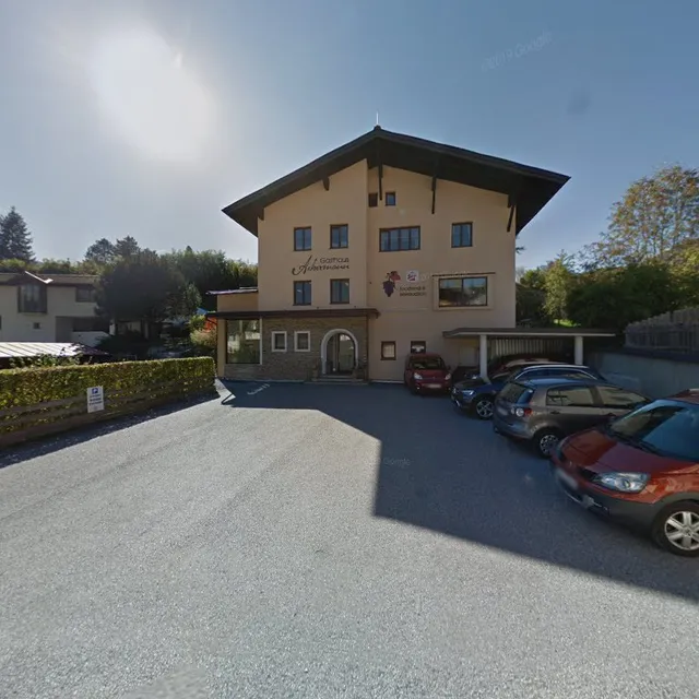 Burgenländische Weinstube