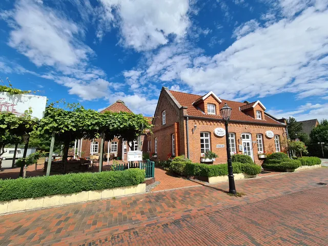 Hotel Stövchen - Annemarie Engeln