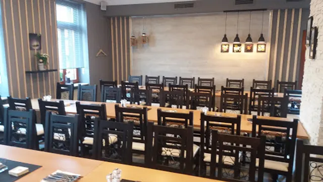 Griechisches Restaurant Ilios