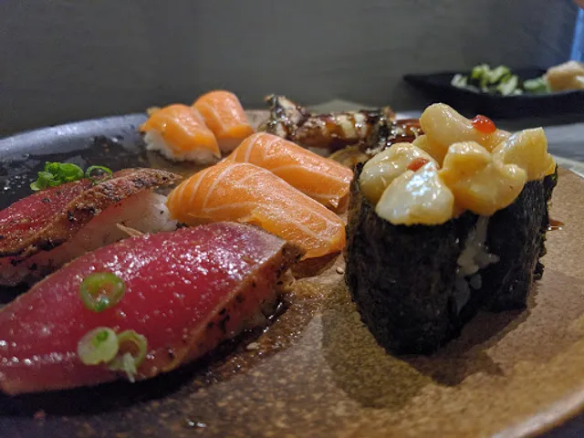 Little Sakana All You Can Eat Sushi