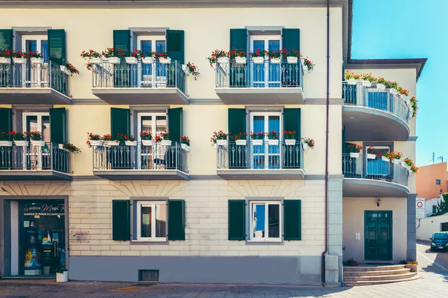 Le Residenze del Centro