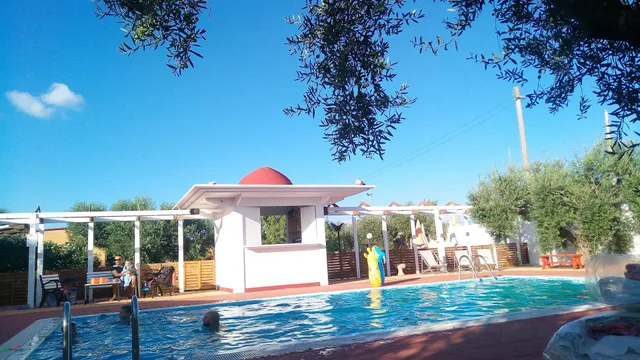 Marrobbio Case Vacanze