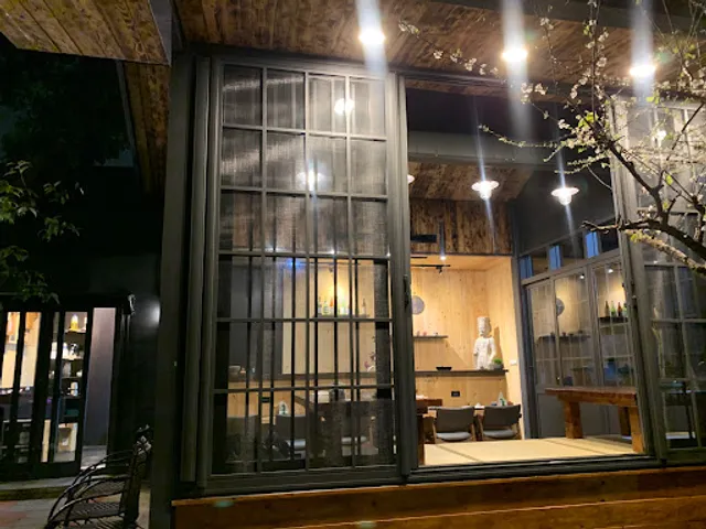 田舍いなか·会席·酒