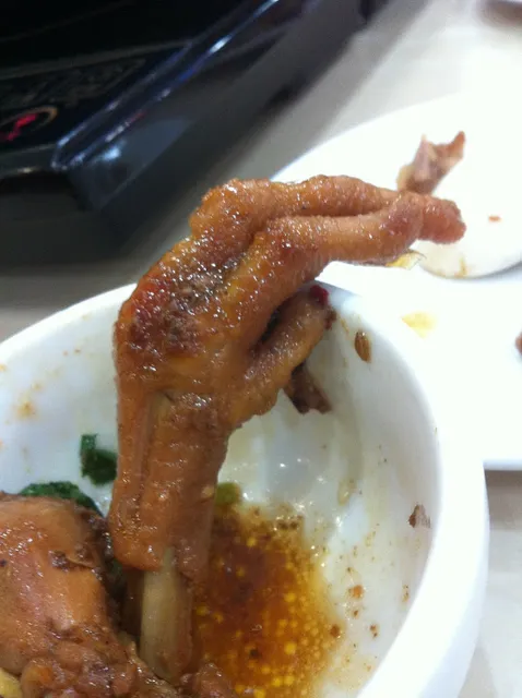 重庆鸡公煲延平店