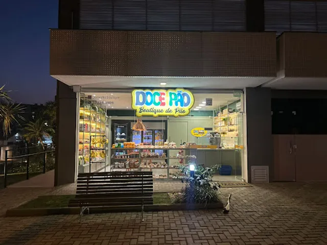 Doce Pao Boutique