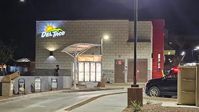 Del Taco