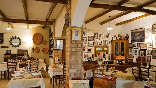 Restaurant Edera