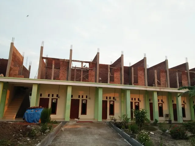 OYO 90930 Wisma Hana Hani