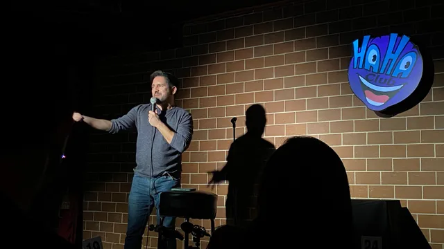 Standupcomedyclass.com