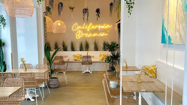 Sunny Side Up Nordend