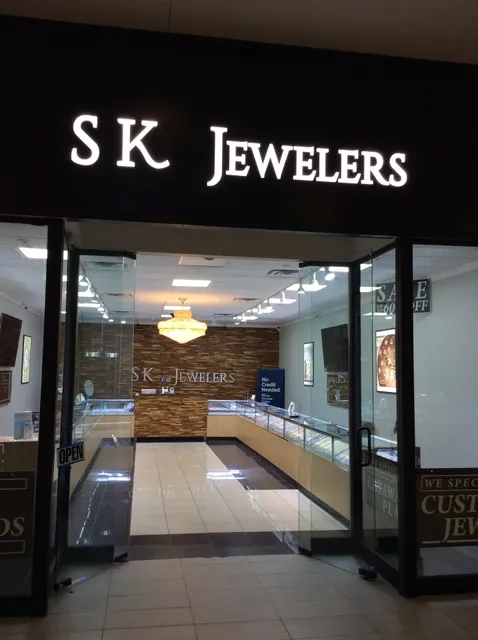 SK Jewelers