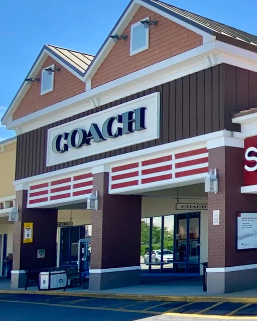COACH Outlet