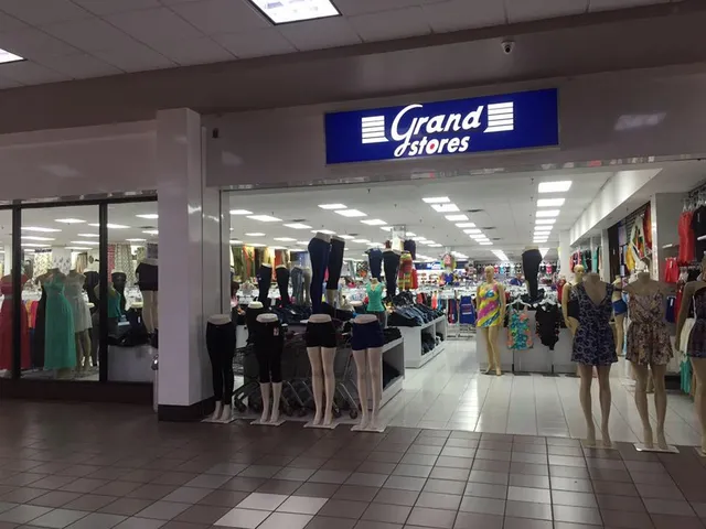 Grand Stores