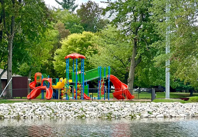 Dune Town Camp-Resort (formerly Yogi Bear's Jellystone Park)