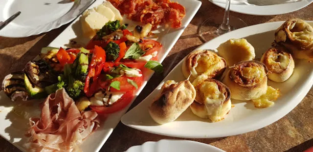 Restaurant La Piazza Bad Laer