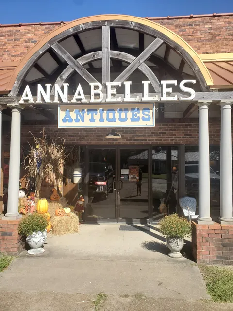 Annabelle's Antique Mall