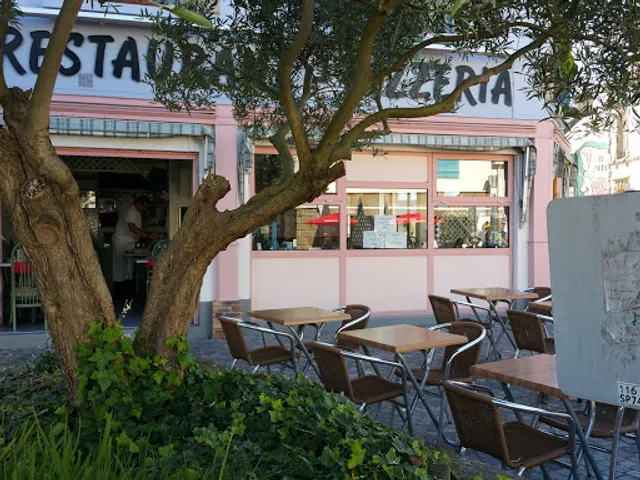 Pizzeria Abri Côtier