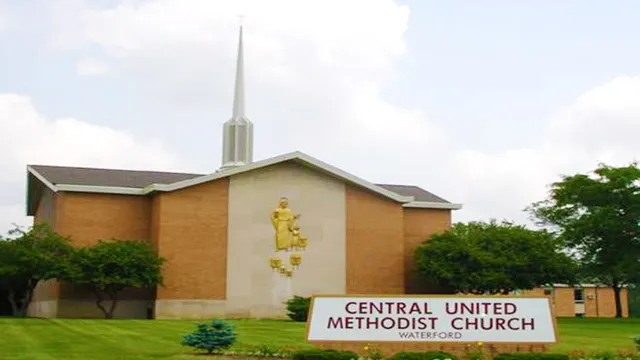 Central United Methodist Church
