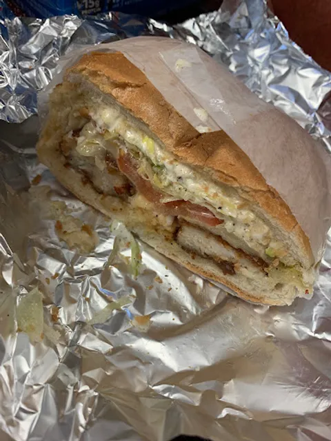 El Bodegon Deli Grocery Inc.