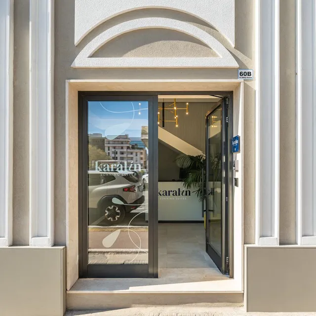 Karalin Sonnino Suites