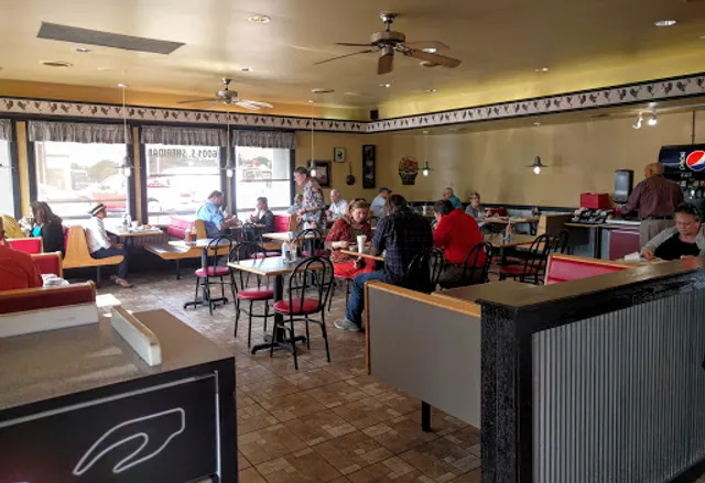 Charlie's Chicken on Sheridan