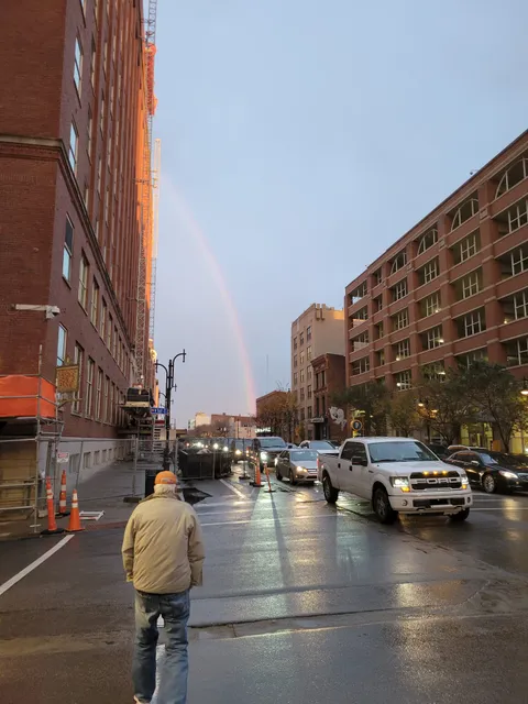 Cressman Center for Visual Arts