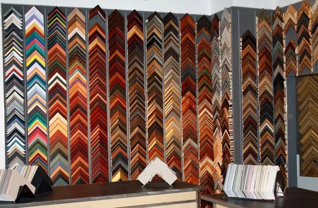 Brushwork Gallery Inc