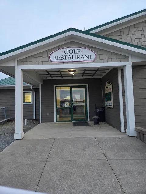 Cranberry Hills Golf Grill Pub