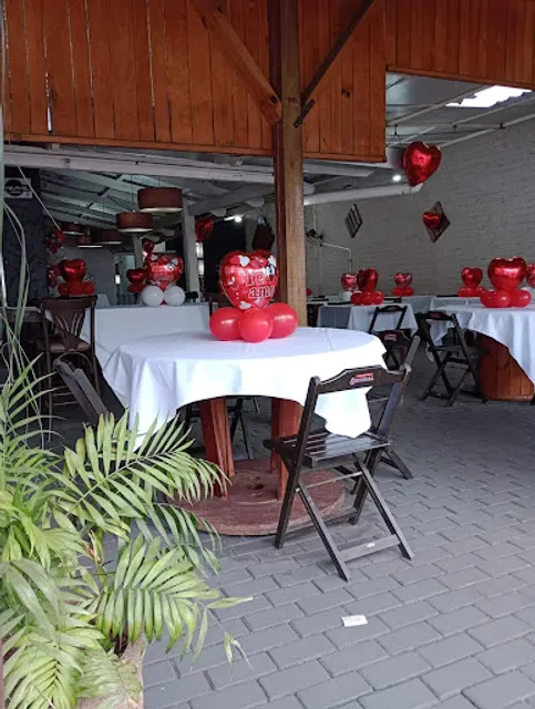 Restaurante Rancho dos Fagundes