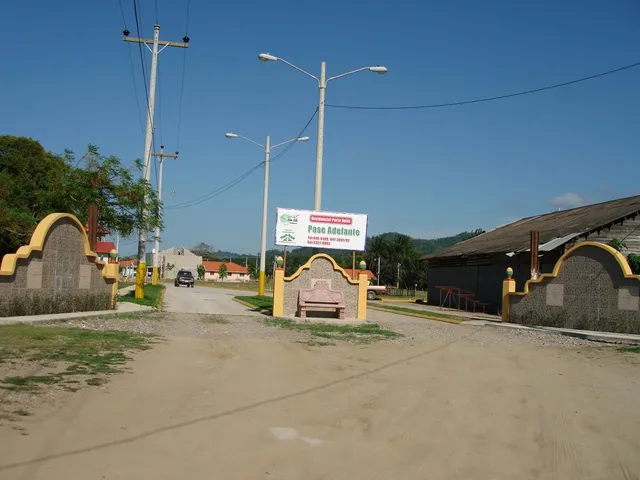 Residencial Porto Bello