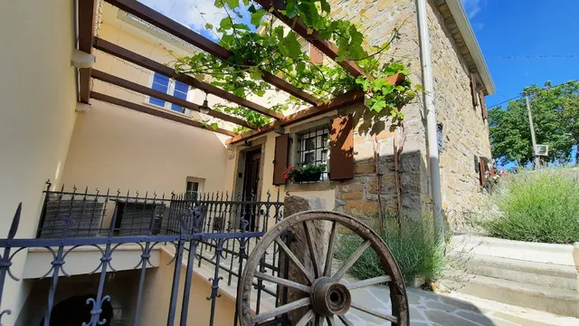 Villa Nostalgia pool & wellness