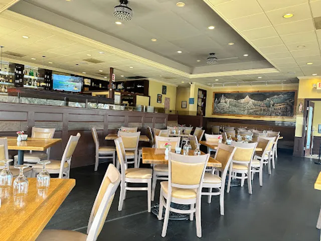 Masala Indian Cuisine