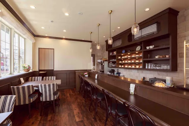 くらくえんcafé 居場所