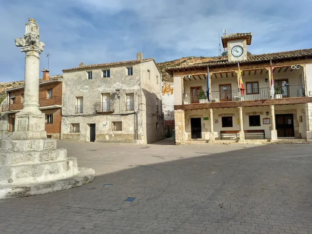 Apartamentos Rurales Esencias de La Alcarria