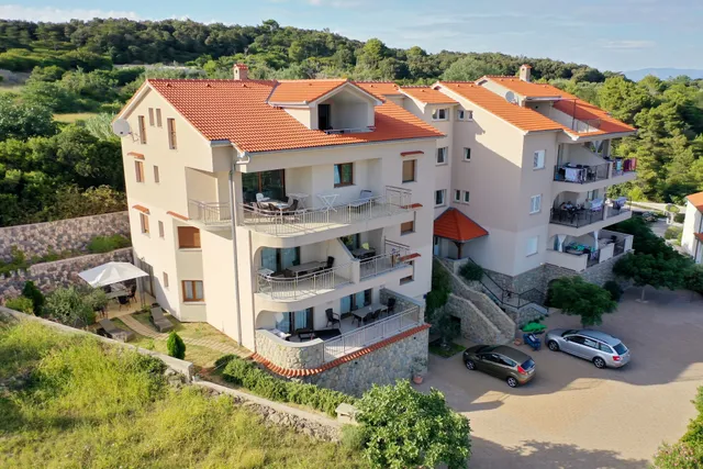 Apartmani Mare e Sabbia