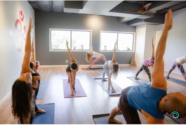 Maui Yoga Loft and Wellness