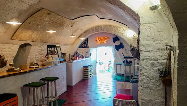 OPA OPA On The Beach