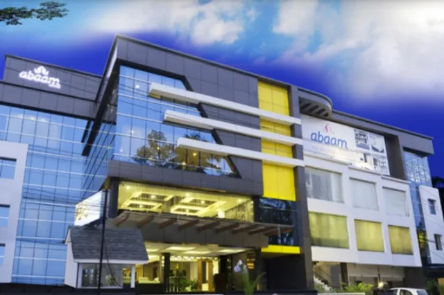 Abaam Hotel