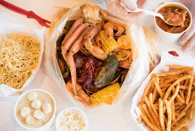 Cap't Loui Whitestone Bronx