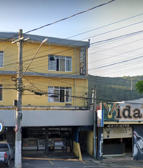 Pousada e hotel em mairiporã Oluap