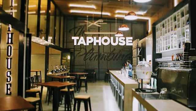 The TapHouse Townsville