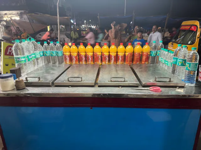 Raghu Cool Bar | Juice Shop | Soda Shop | Energy Drinks