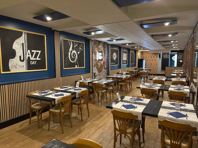 Ristorante G2 Cassia
