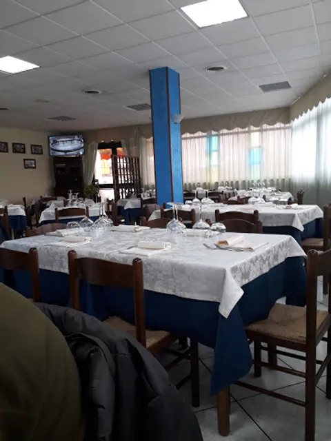 Ristorante Pizzeria Luigino