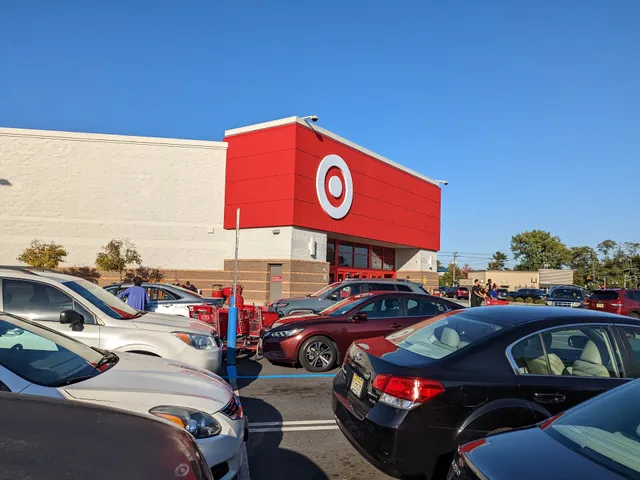 Target