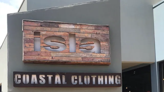 Isla World Headquarters