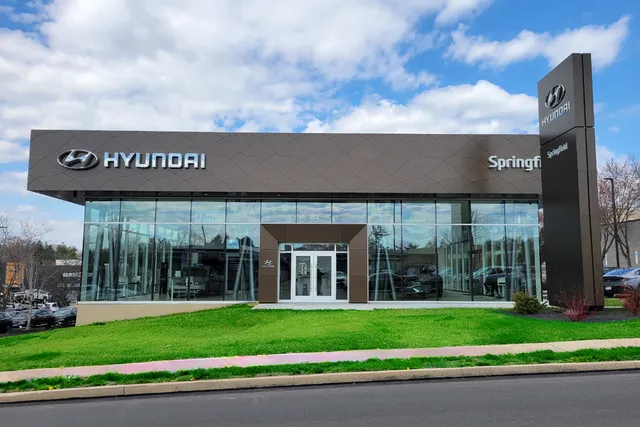 Springfield Hyundai