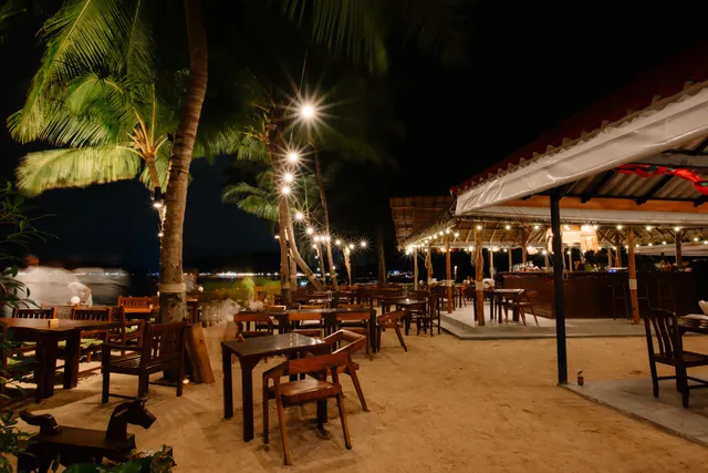 Ka Ti Bar & Restzurant