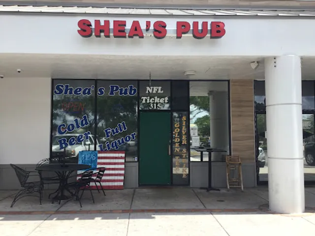 Shea's Pub II